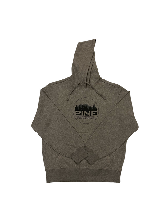 Pine Outfitting Hoodies