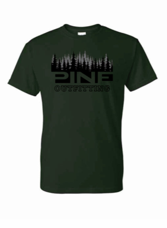 Pine Outfitting T-Shirts