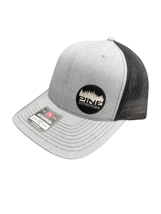 Pine Outfitting Hats